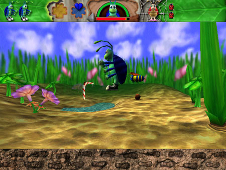 bugdom full game download