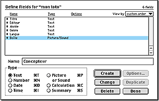 filemaker