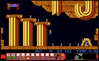 lemmings