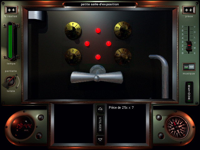 safecracker