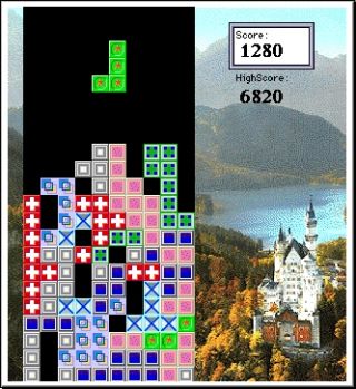 tetris2000