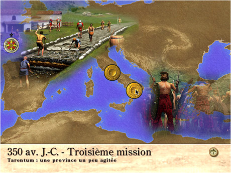 Caesar 3