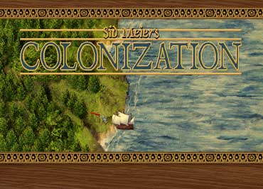 colonization capture