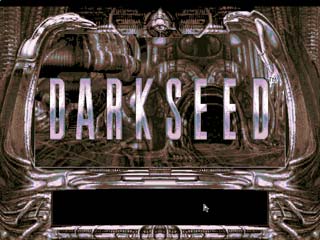 darkseed