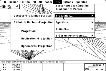 exception capture