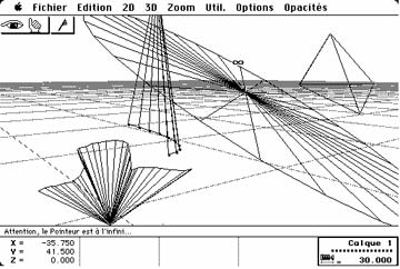 exception capture