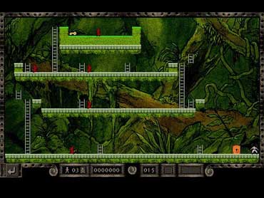LodeRunner