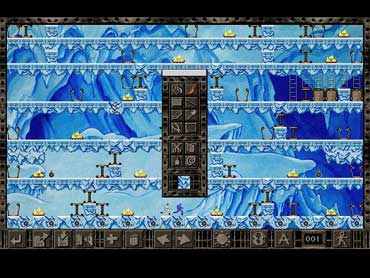 LodeRunner