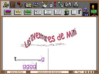 creativewriterscreen