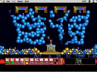 morelemmings capture