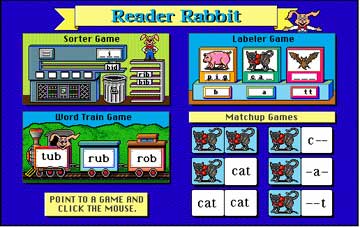 readerrabbit