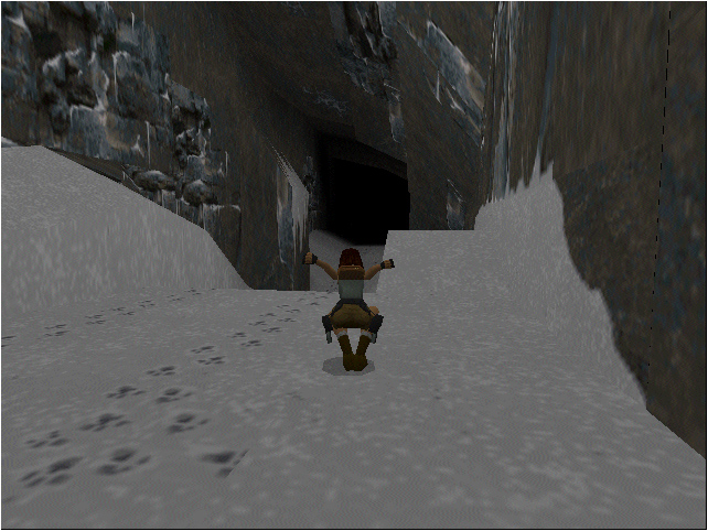 tomb raider