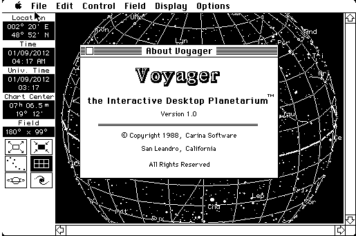 Voyager